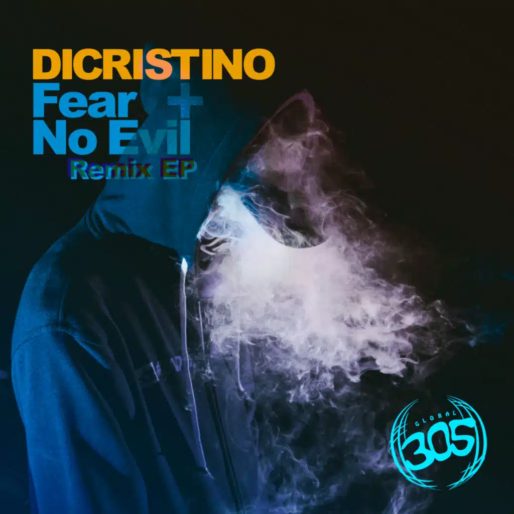 Fear No Evil Remix EP
