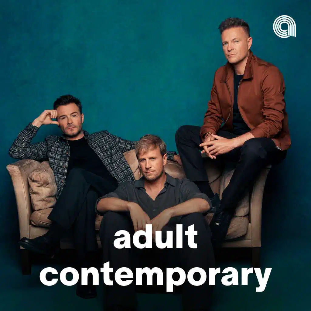 Adult Contemporary
