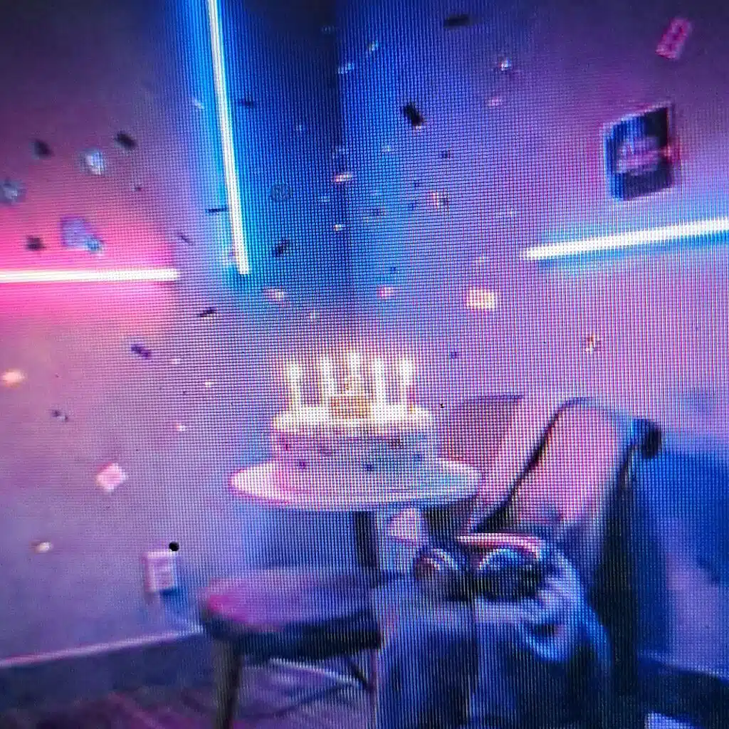 13, Girly