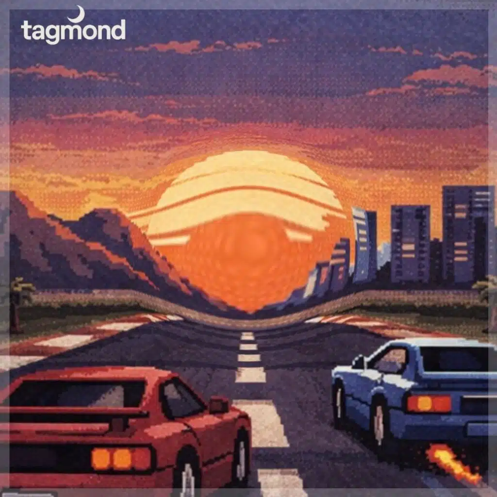 Tagmond
