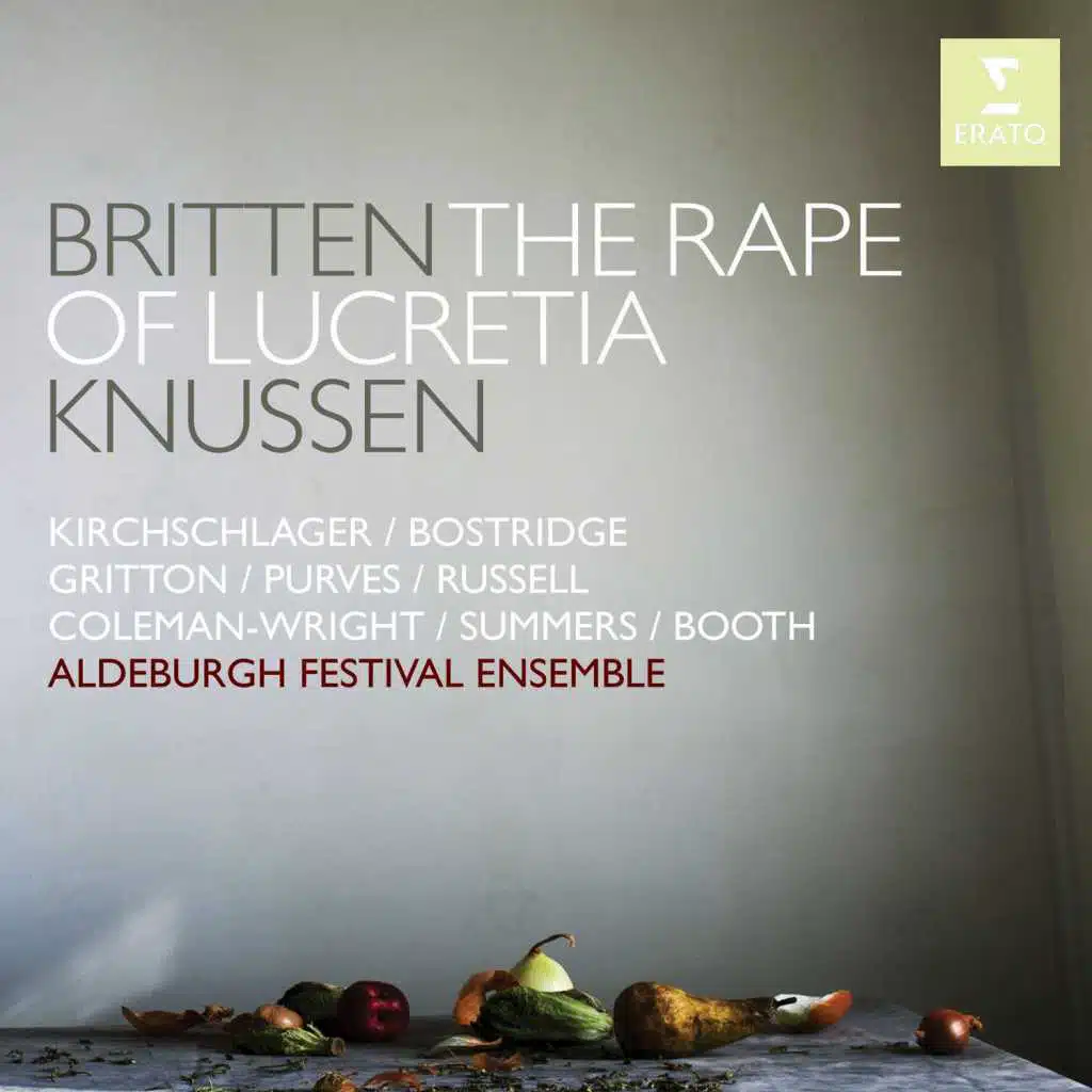 Britten: The Rape of Lucretia