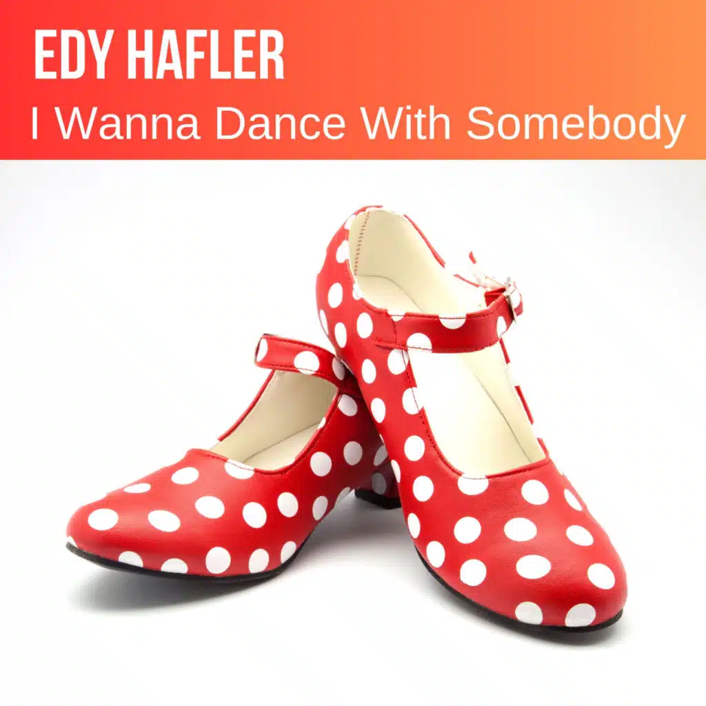 I Wanna Dance with Somebody (Guitar Solo)