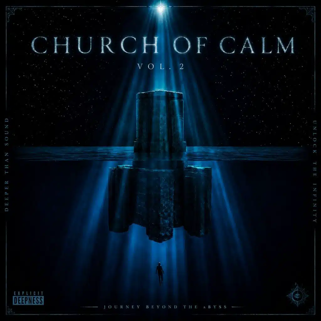Church of Calm Vol. 2