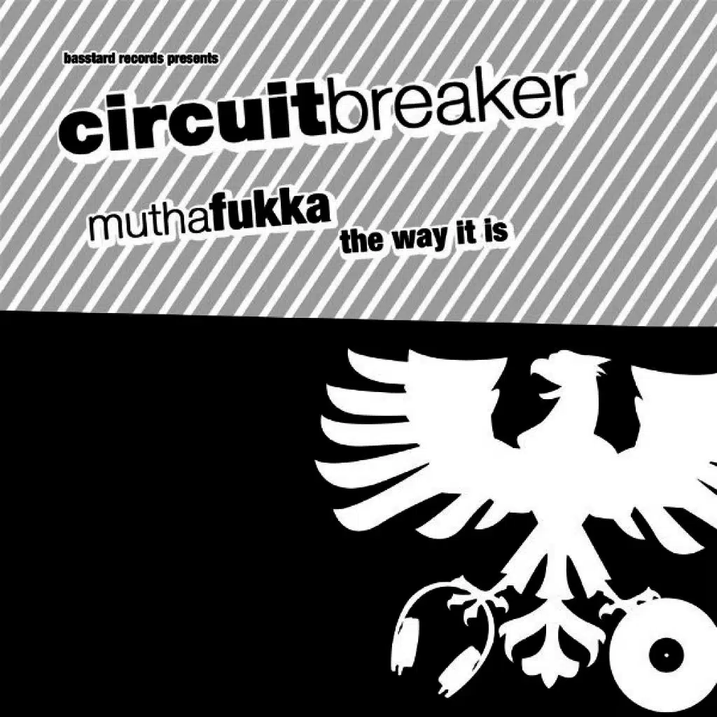 Muthufukka / The Way It Is