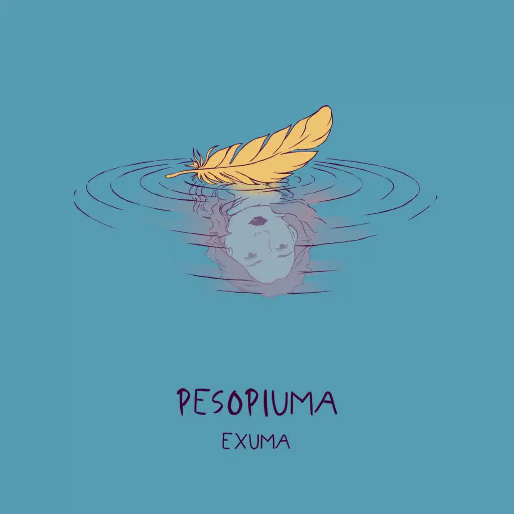 EXÜMA