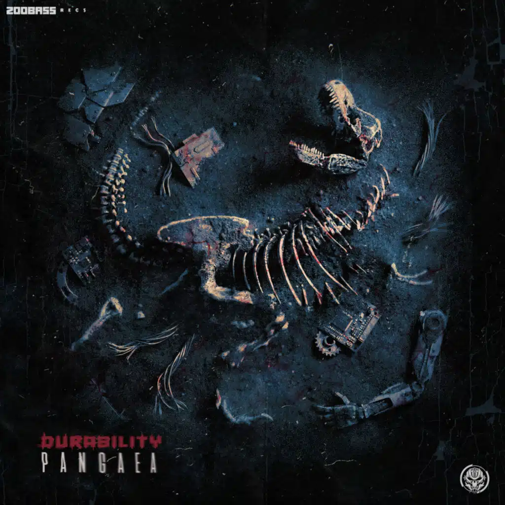 Pangaea