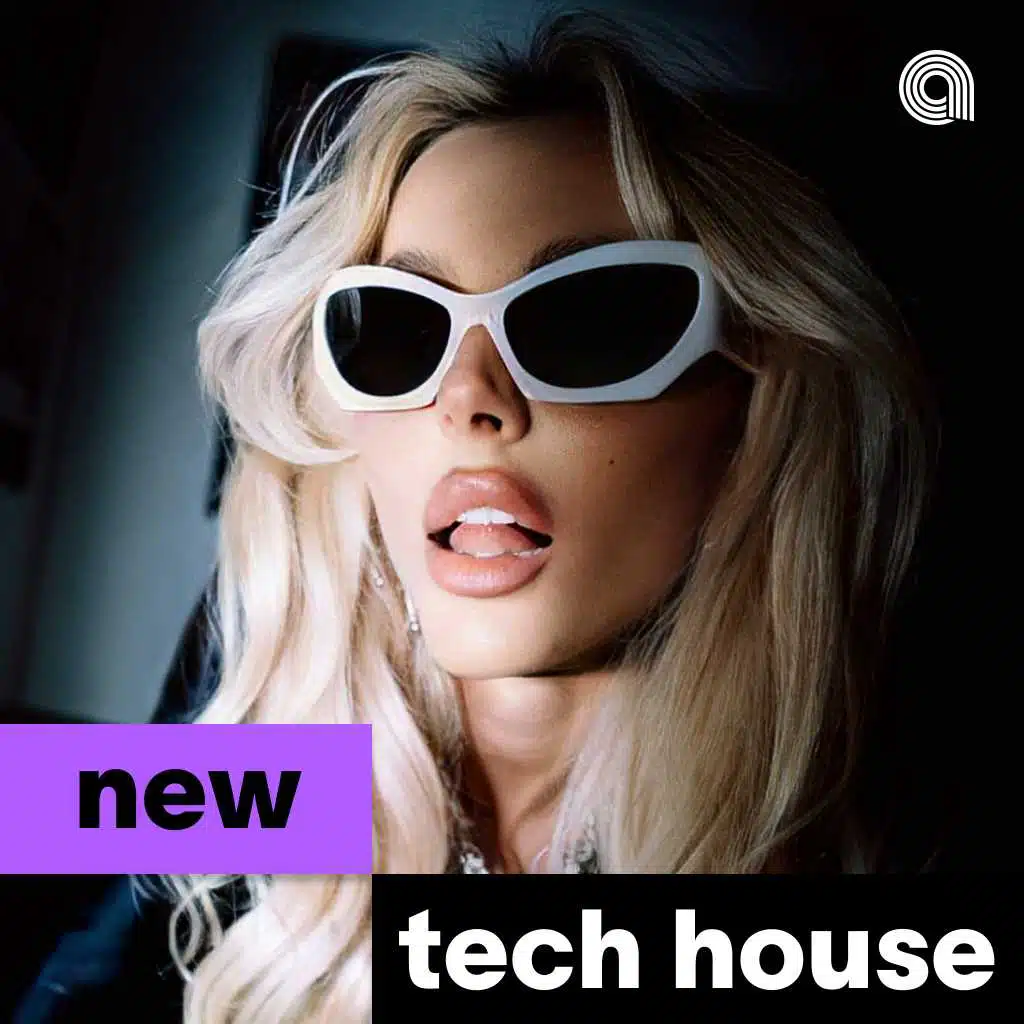 New Tech House