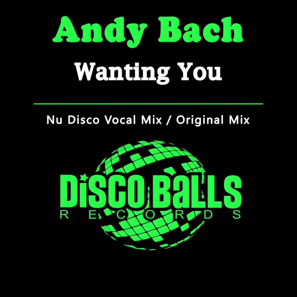 Andy Bach