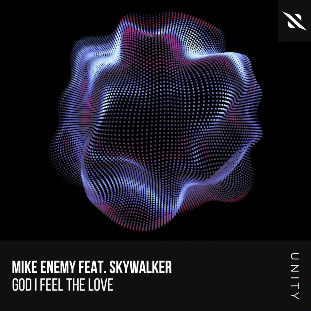 God I Feel the Love (feat. SKYWALKER)