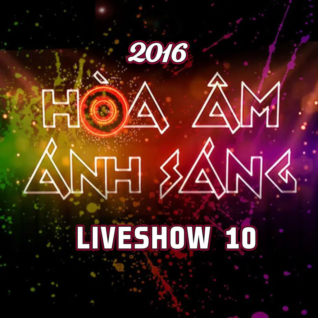 Huong Tram, Duy Anh & DJ King Lady