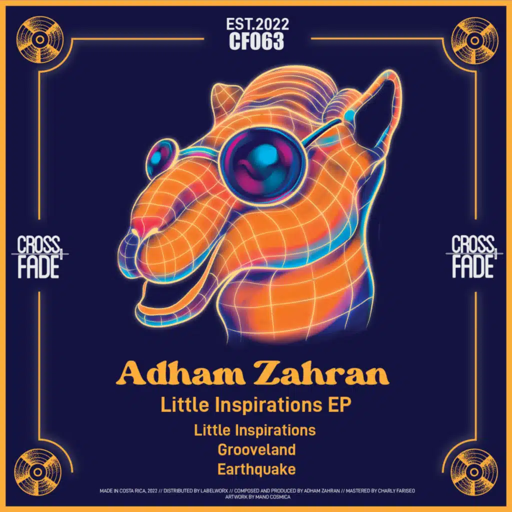 Adham Zahran