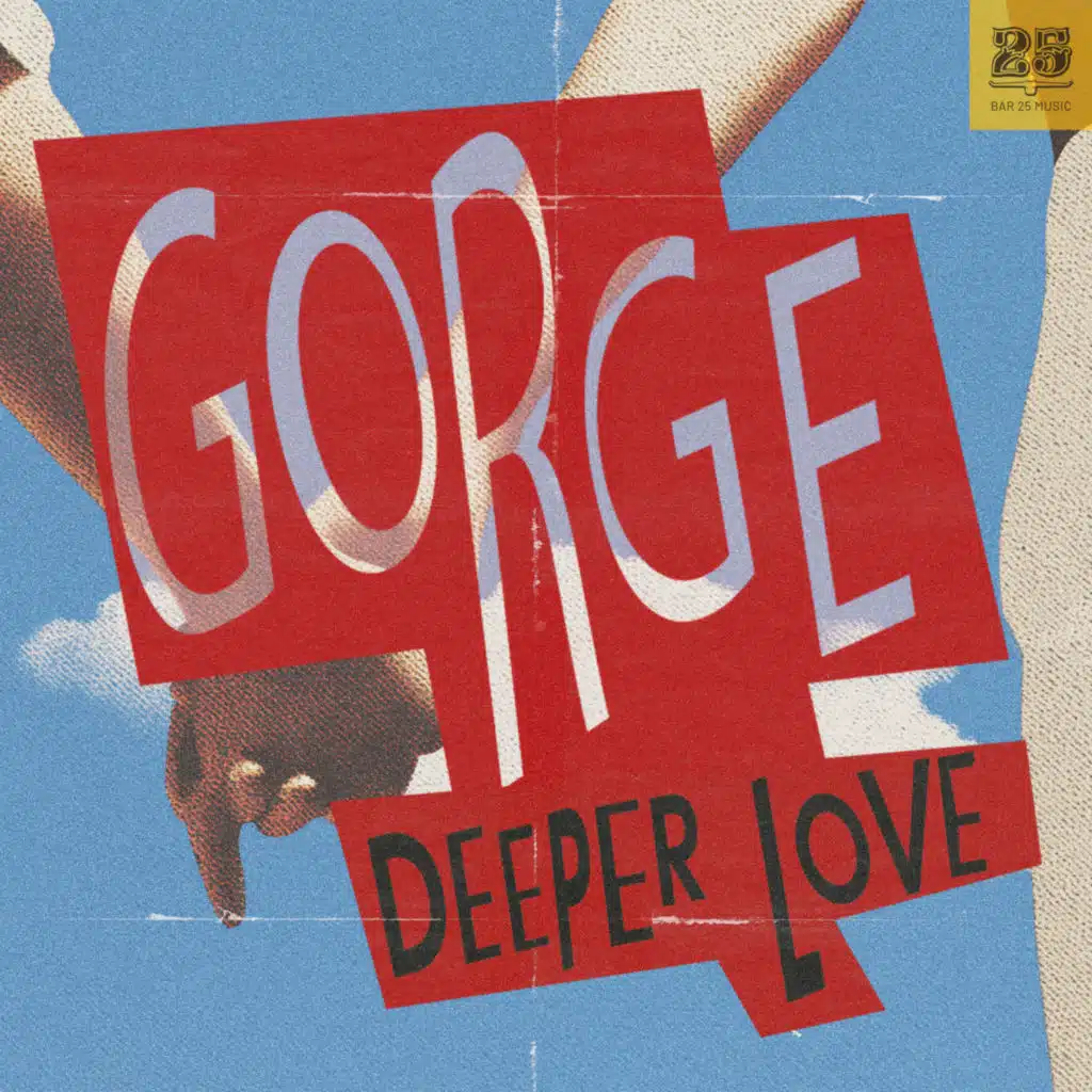 Deeper Love