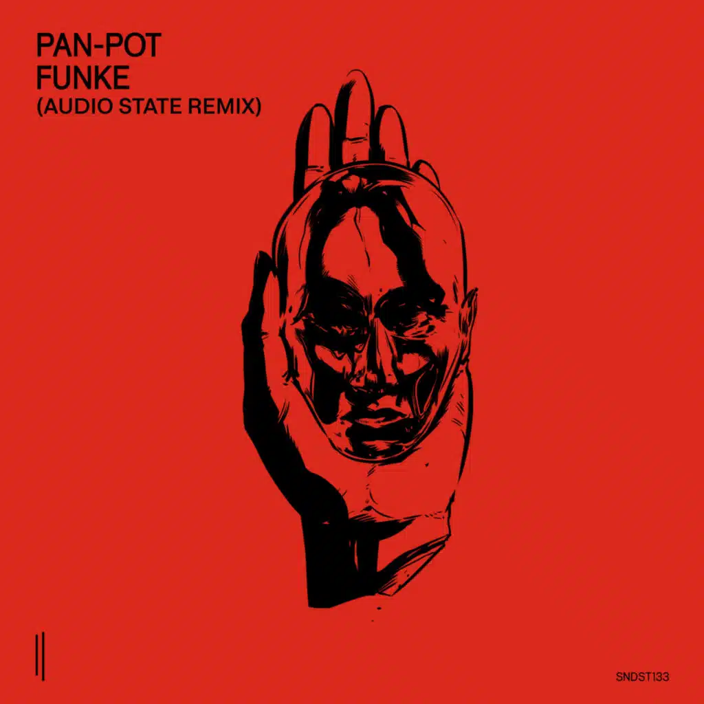 Funke (Audio State Remix) [feat. Audio State (RO)]