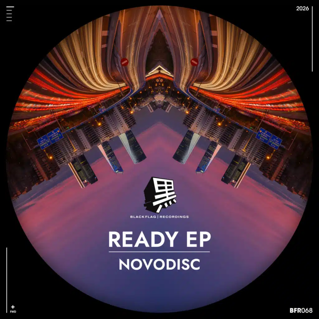 Novodisc