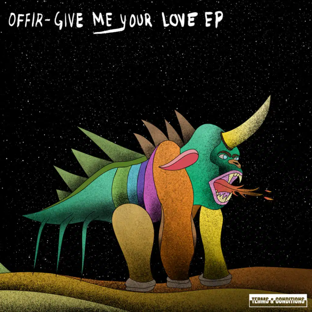 Offir.