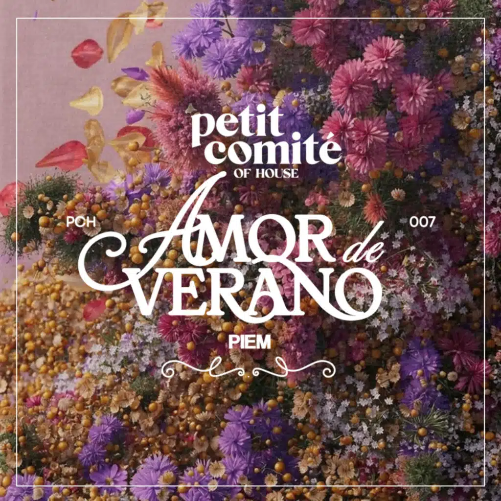 Amor de Verano