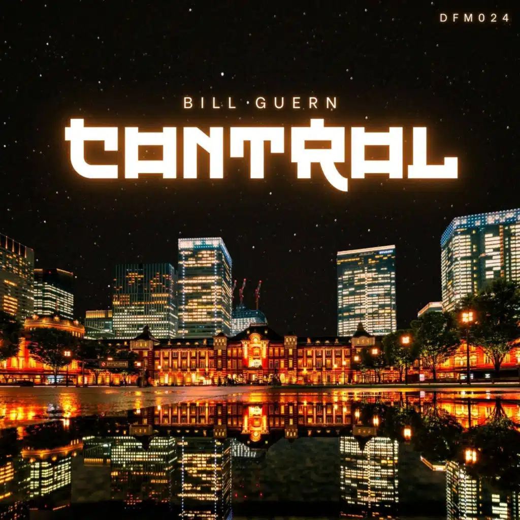 Bill Guern