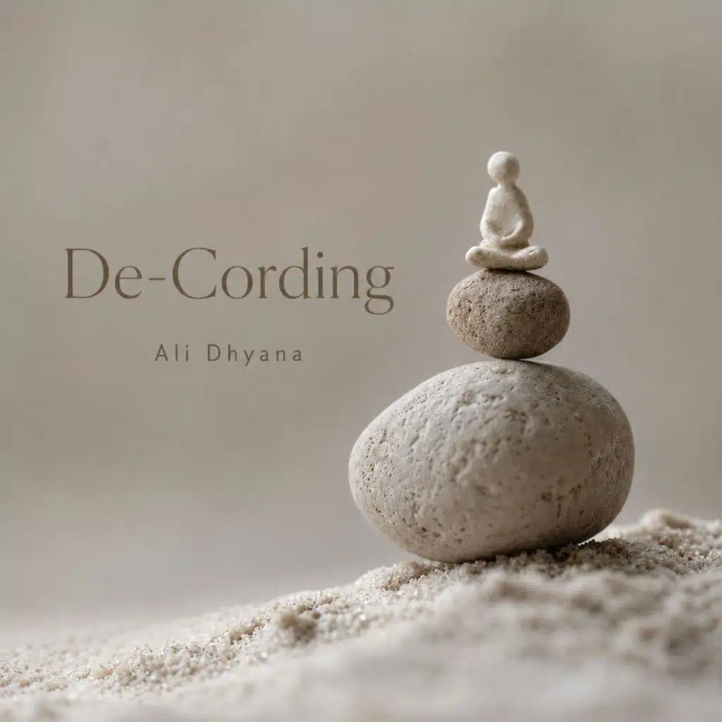 Ali Dhyana