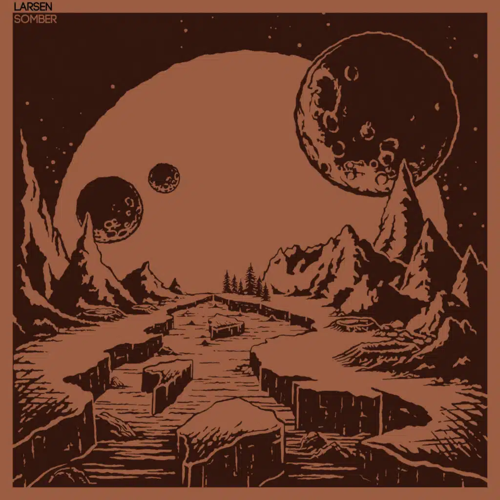 Somber