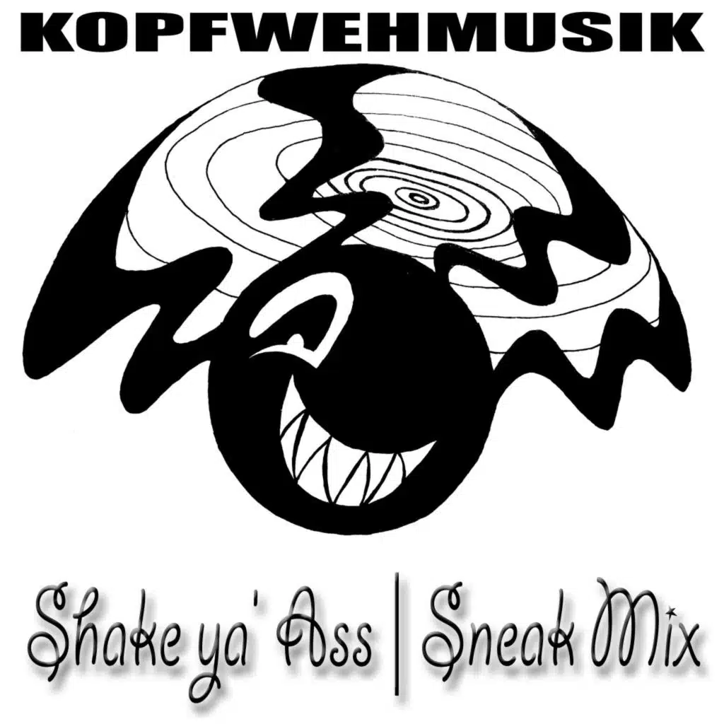Kopfwehmusik