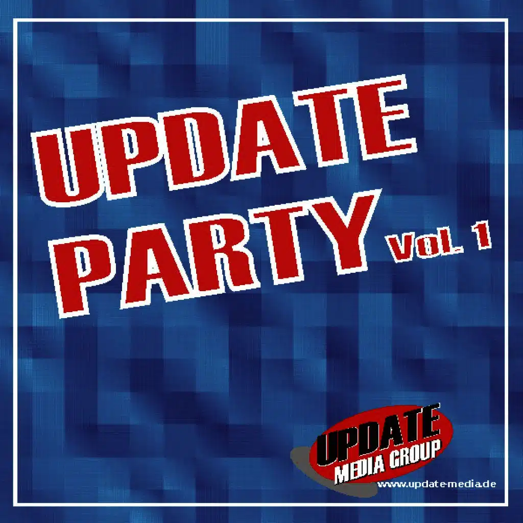 Update Party Vol. 1