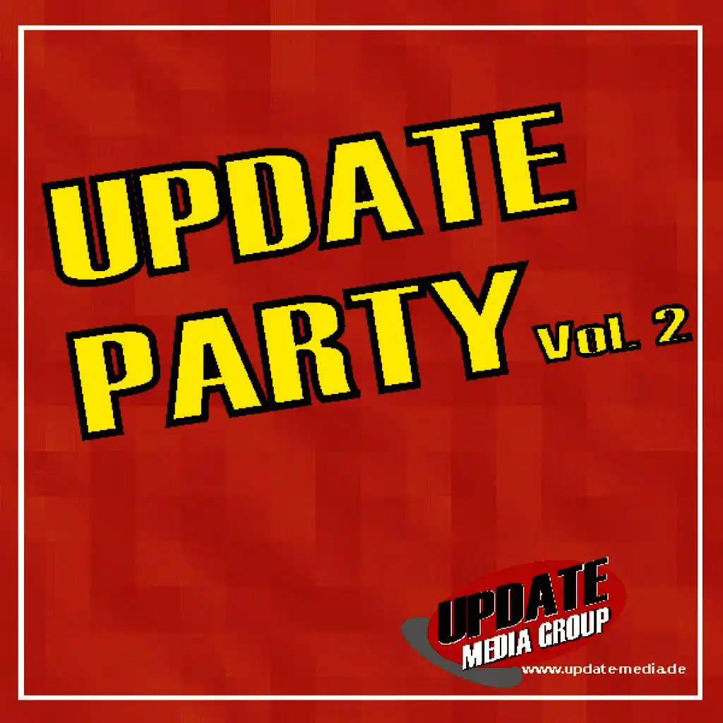 Update Party Vol. 2