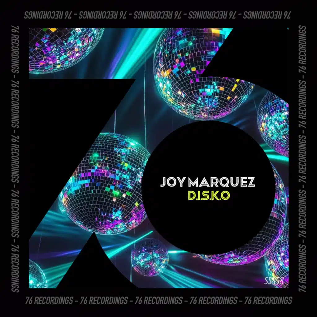 Joy Marquez