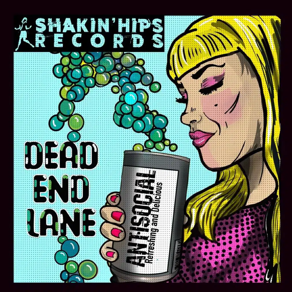 Dead End Lane