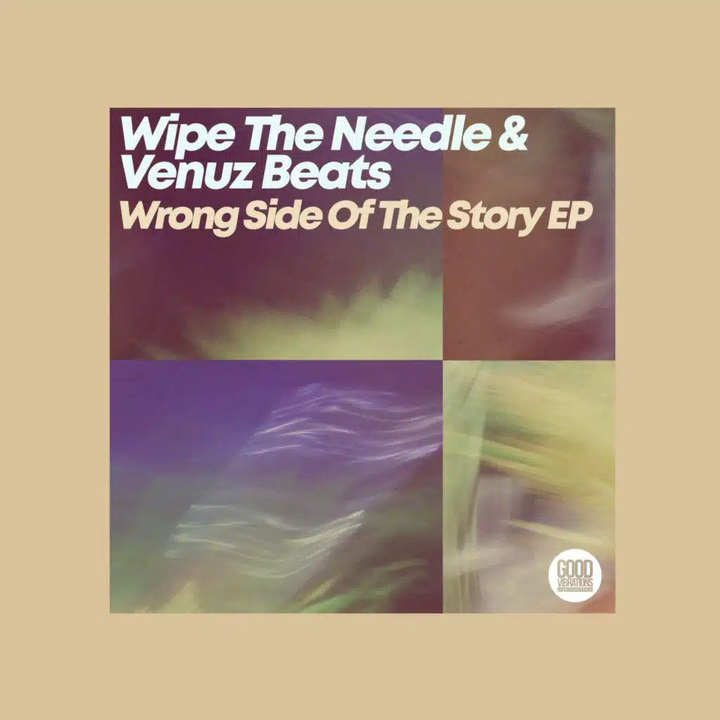 Wipe The Needle & Venuz Beats