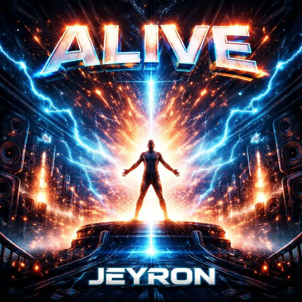 Jeyron