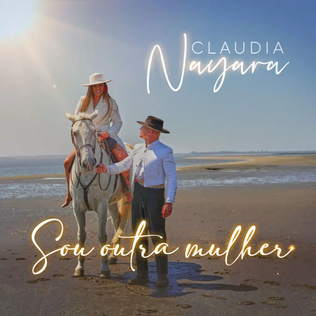 Cláudia Nayara