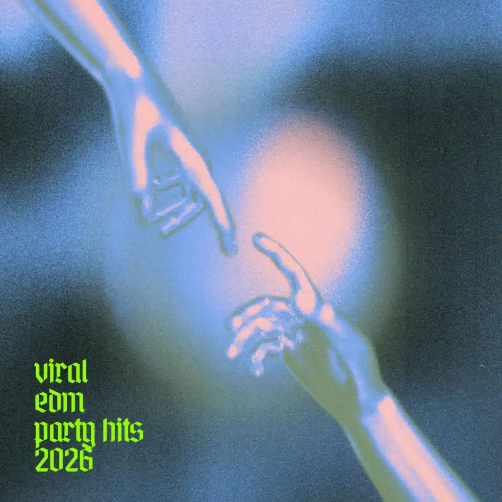 Viral EDM Party Hits 2026