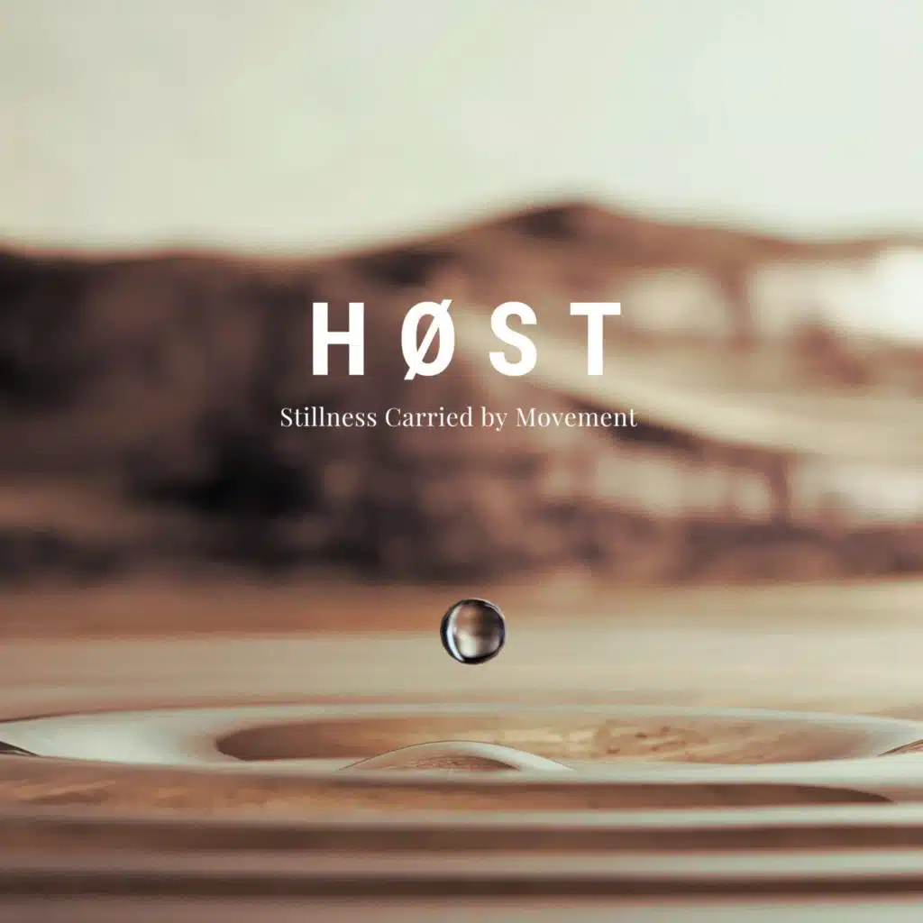 Høst
