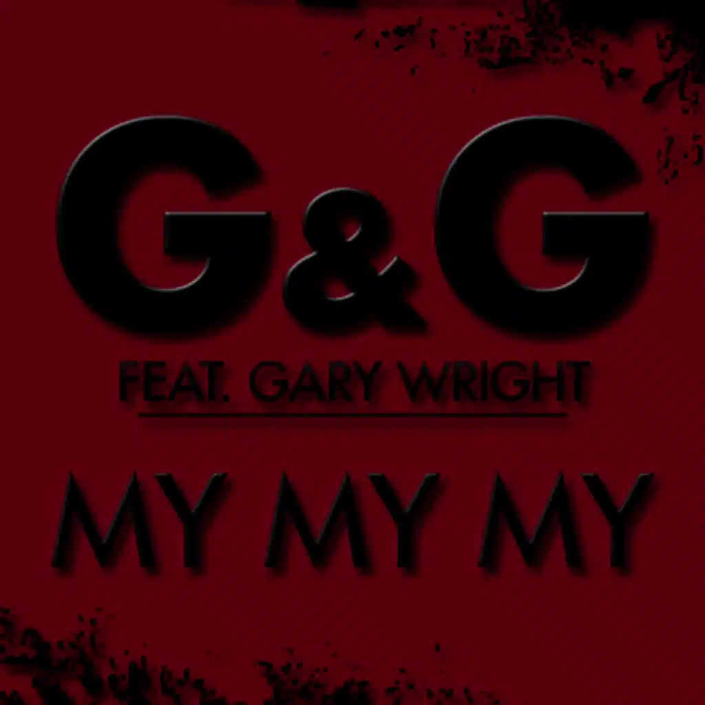 My My My (Comin Apart)