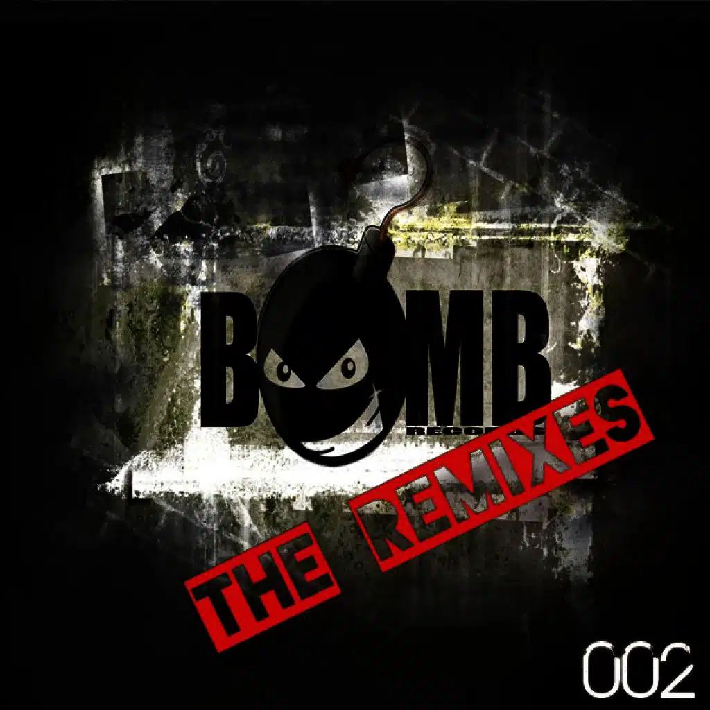Bomb Remix Collection Vol. 1