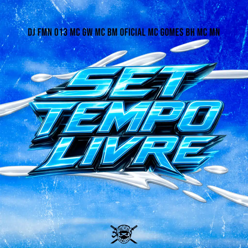 Set Tempo Livre (feat. MC BM OFICIAL, MC MN & Mc Gomes BH)