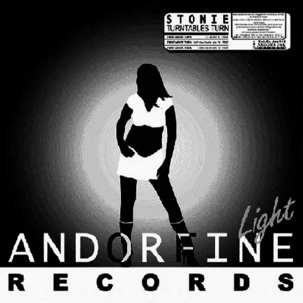 Turntables Turn (Ole van Dansk Remix)