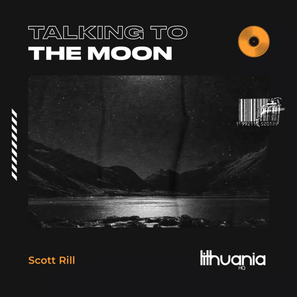 Talking to the Moon