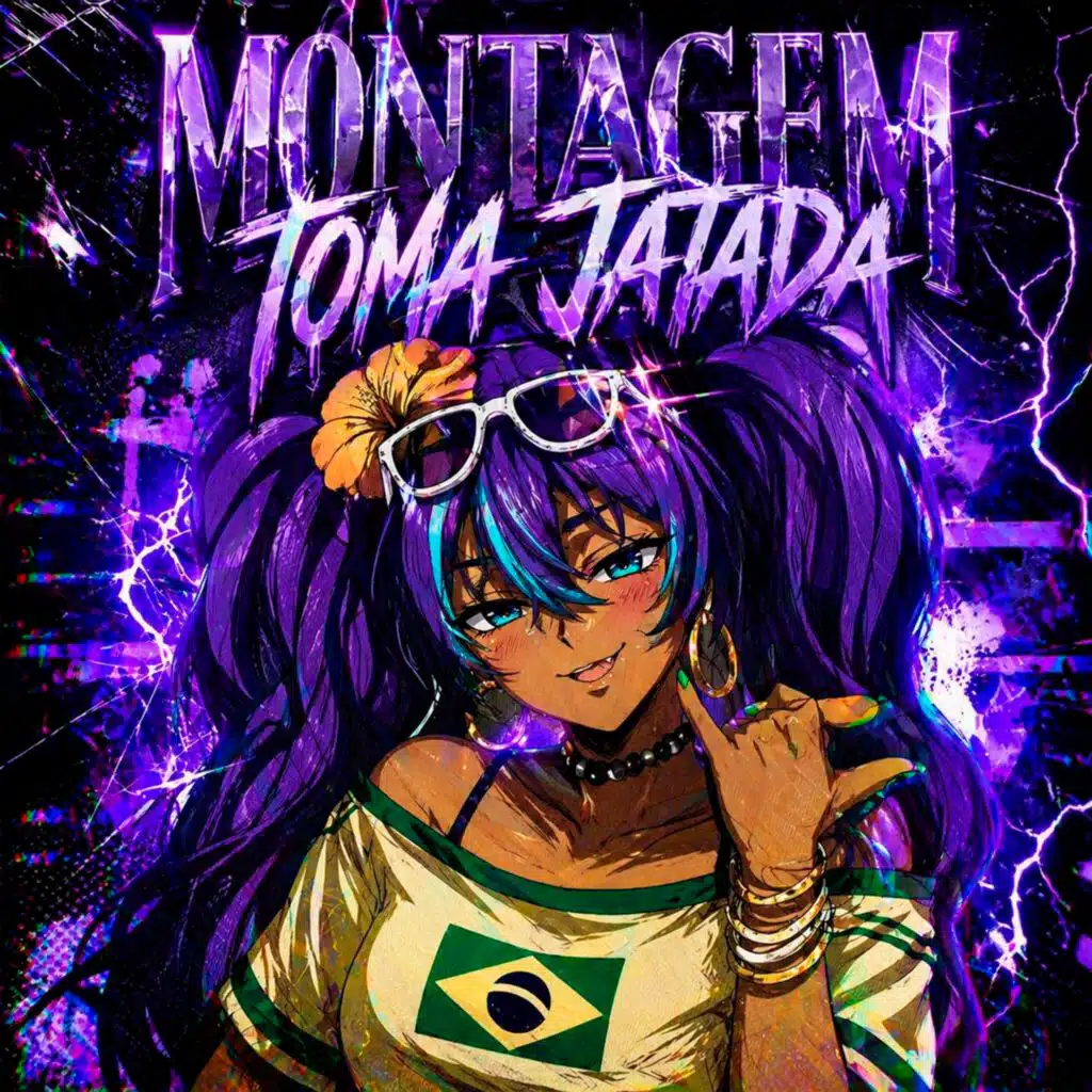 MONTAGEM TOMA JATADA