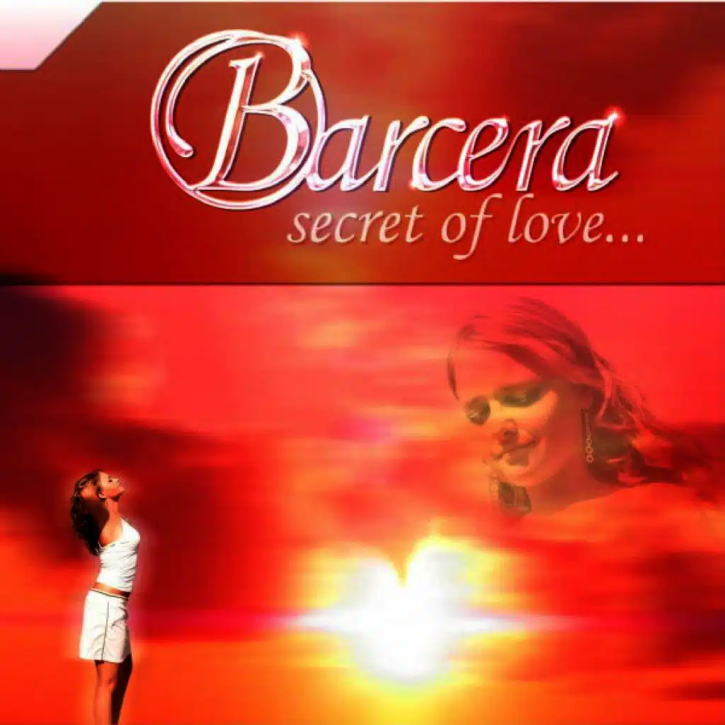 Barcera