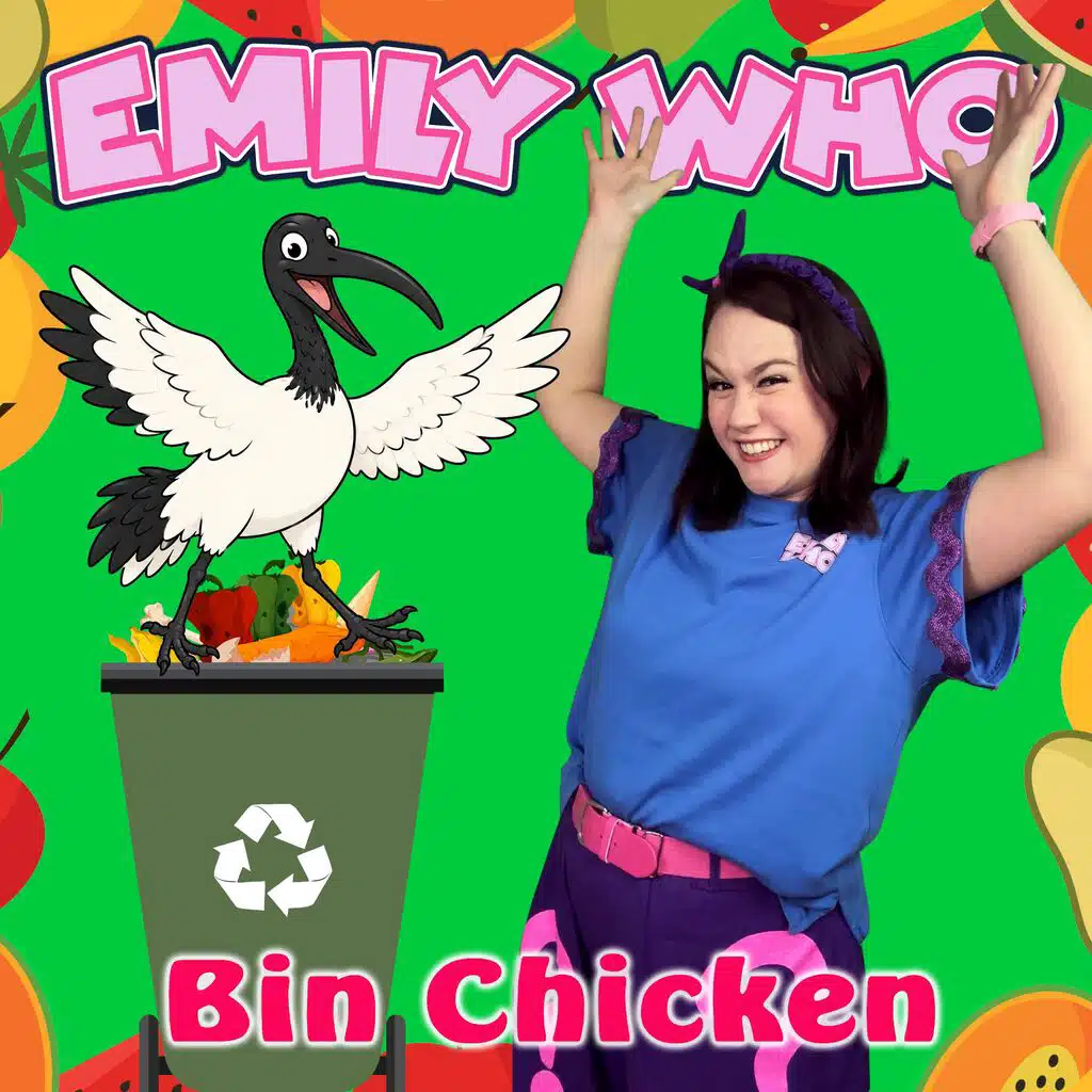 Emily Who