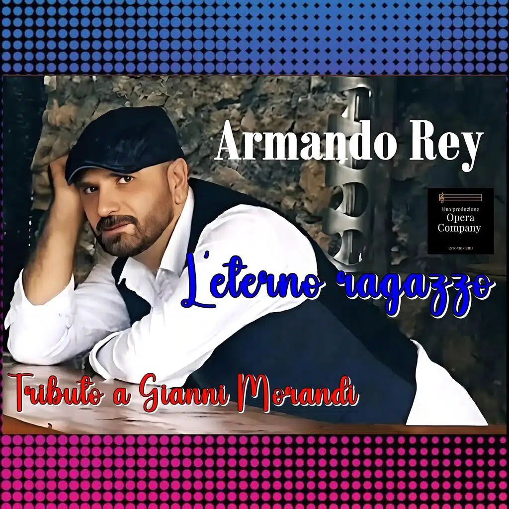 Armando Rey