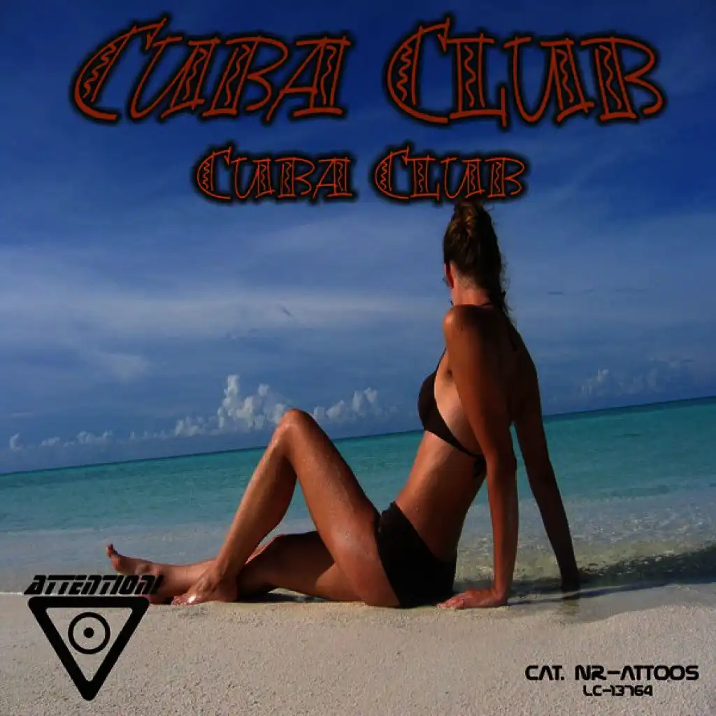 Cuba (Sunset Crew Radio)