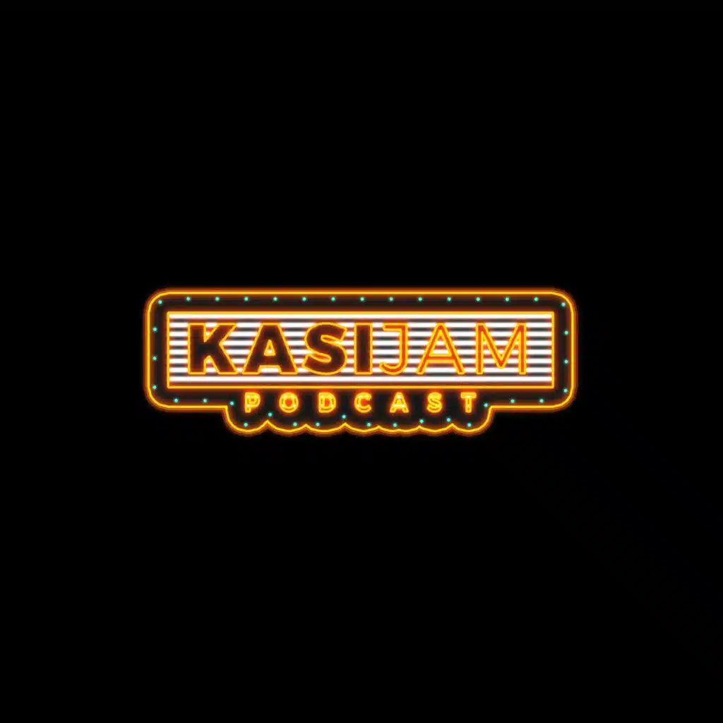 KASI JAM Ep 10 |  THE 10TH EP: Illegal Foreigners | Taxi Industry | Nigerian Content Creators!