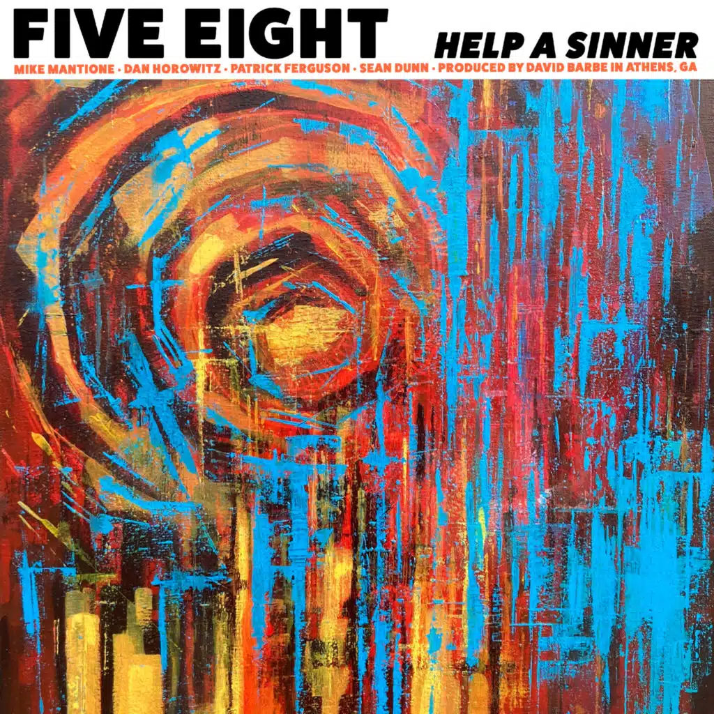 Five Eight
