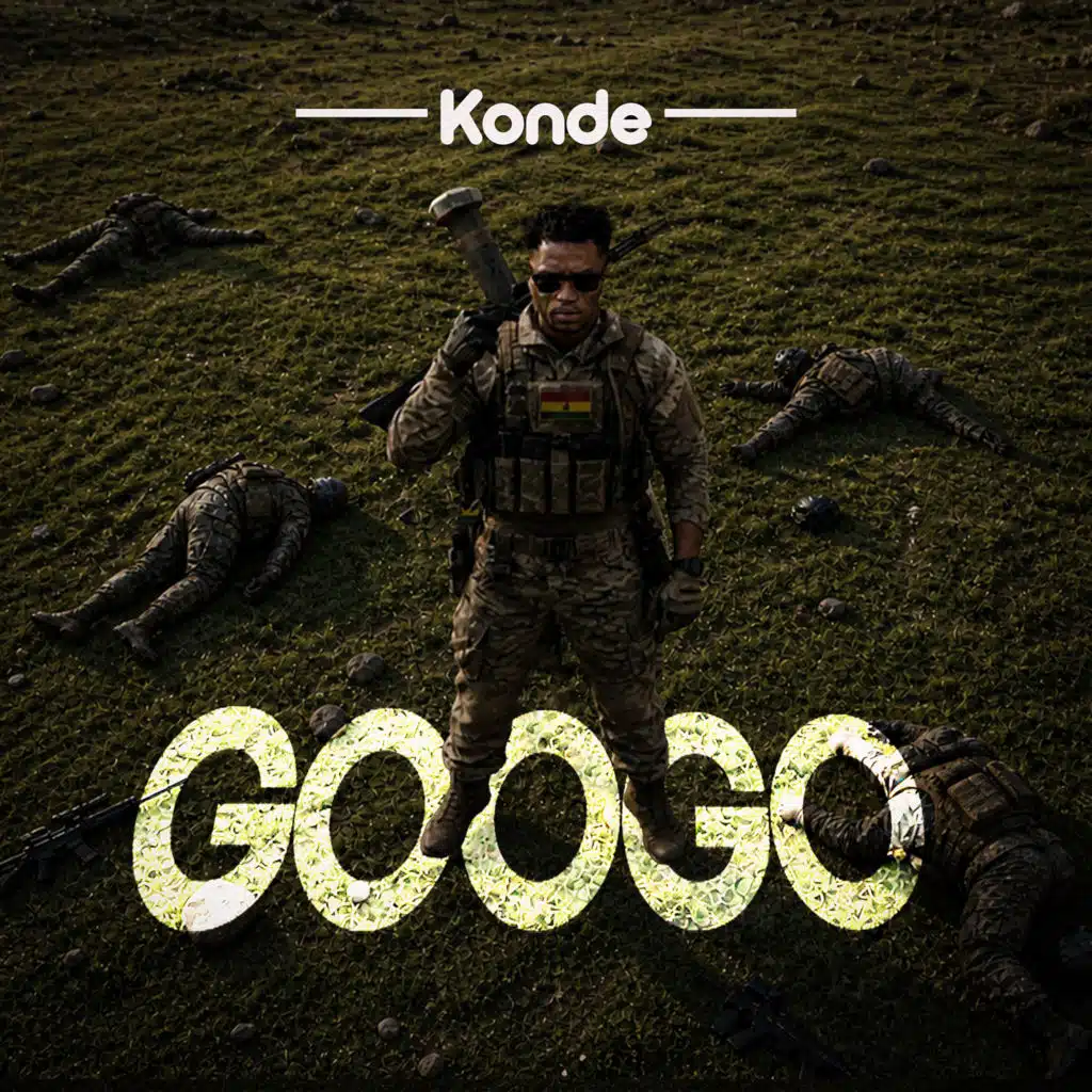 Kondé