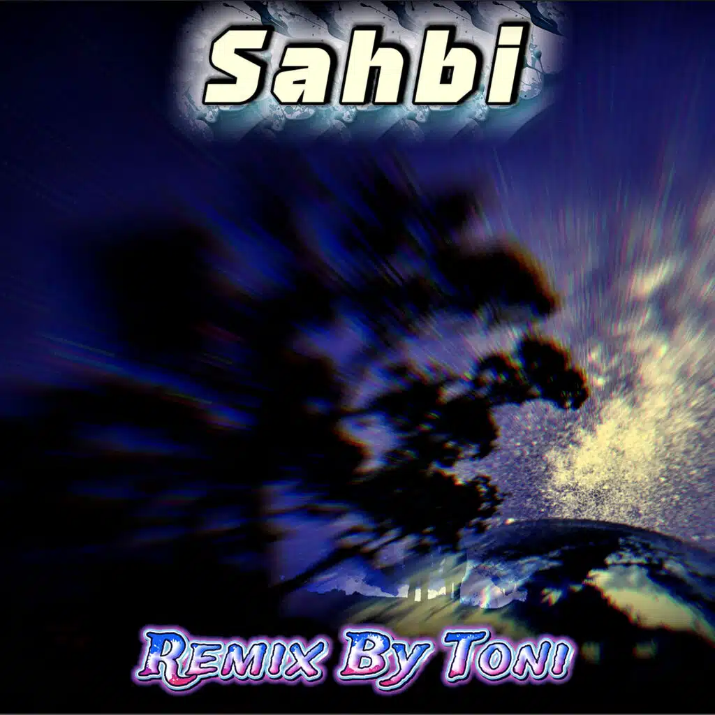 Sahbi (Bilal,Moro,Dolly)