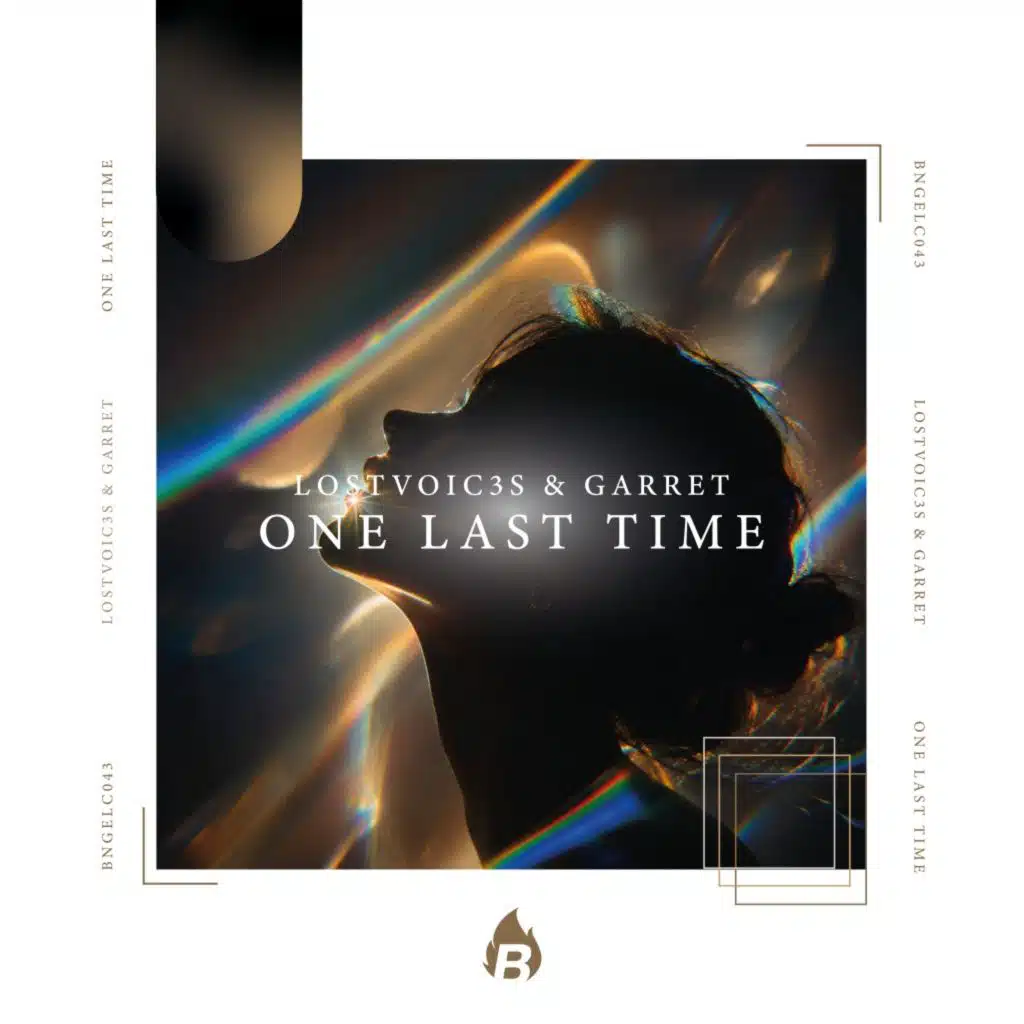 One Last Time