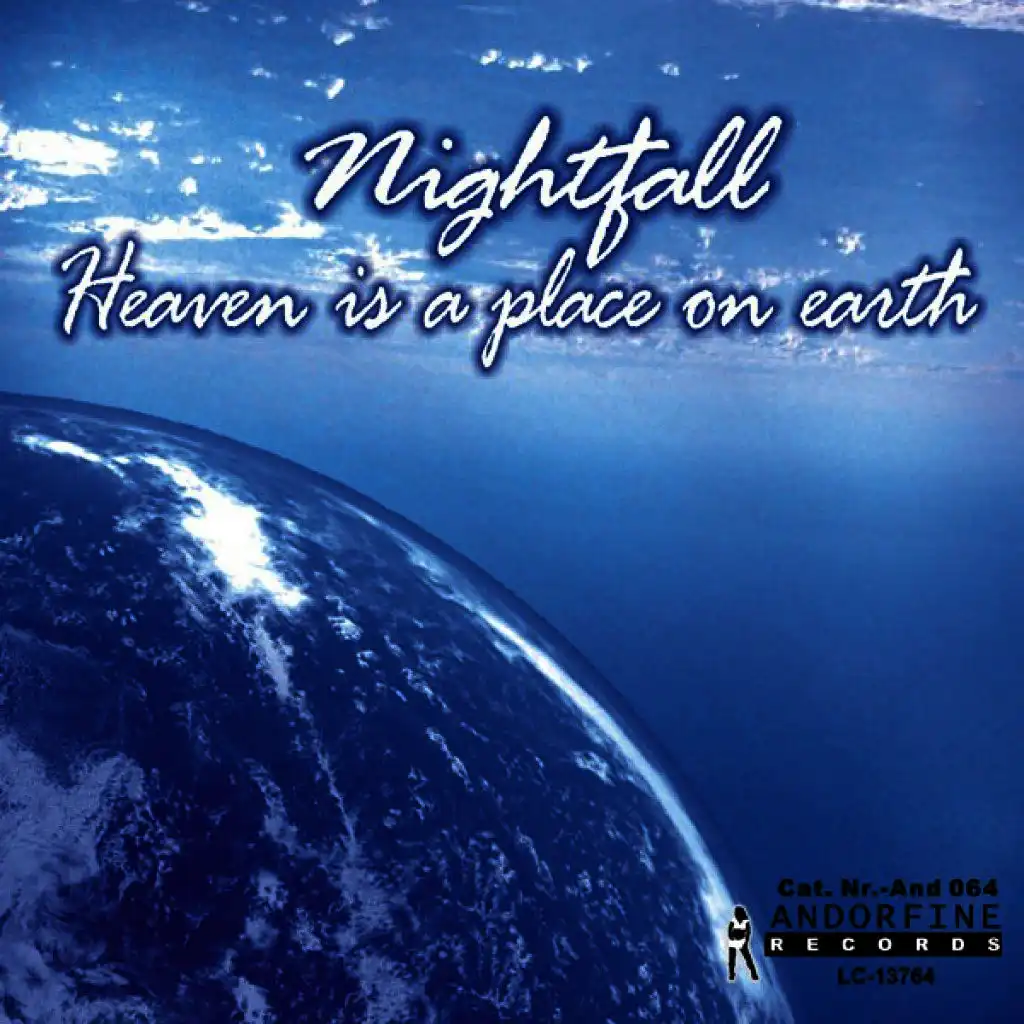 Heaven Is a Place On Earth (Mike De Ville RMX)