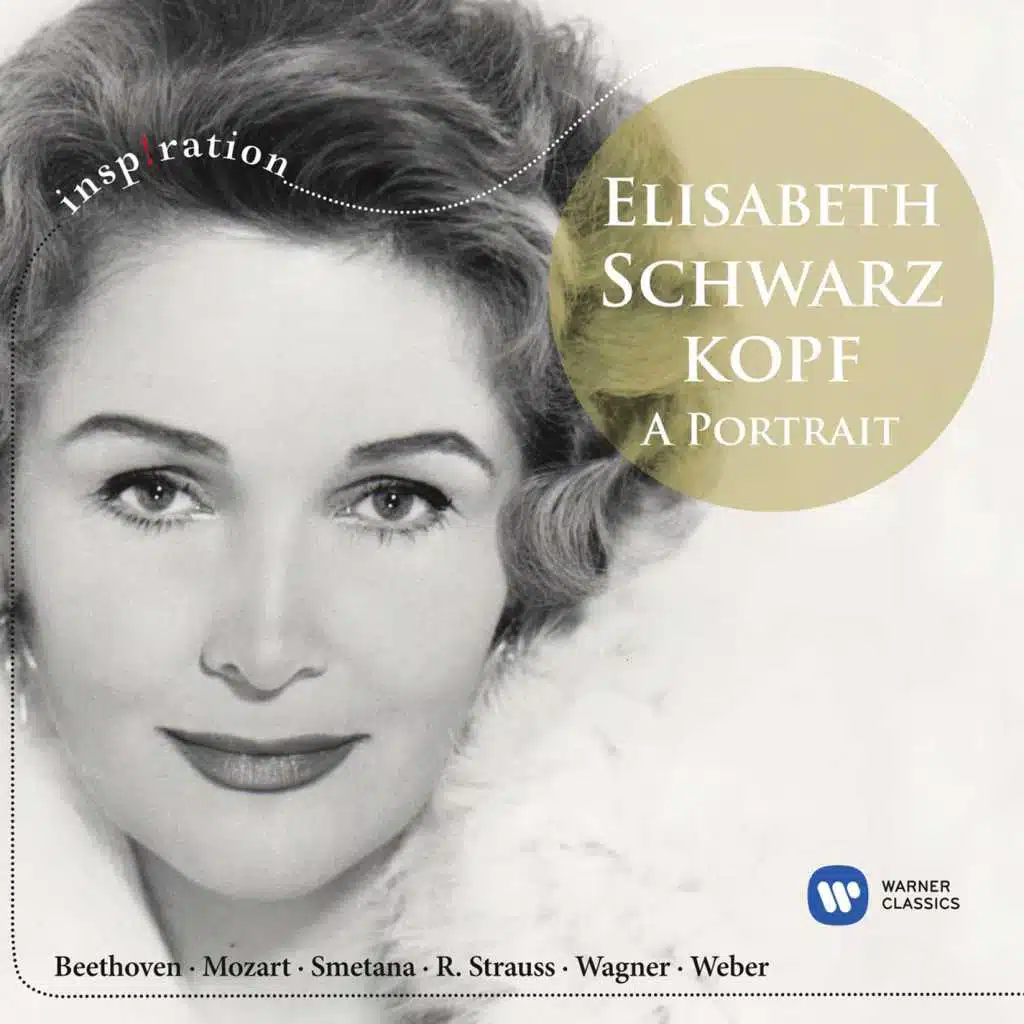 Elisabeth Schwarzkopf/Philharmonia Orchestra/Alceo Galliera